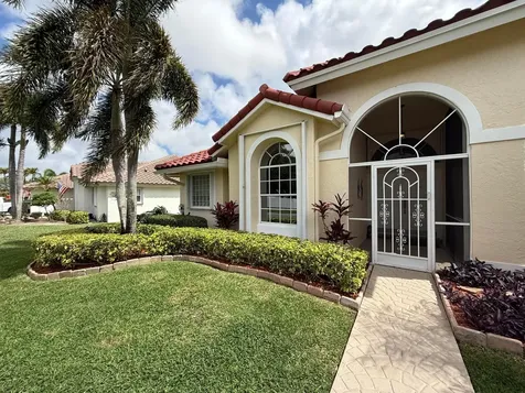 7839 Forestay Drive Lake Worth FL 33467