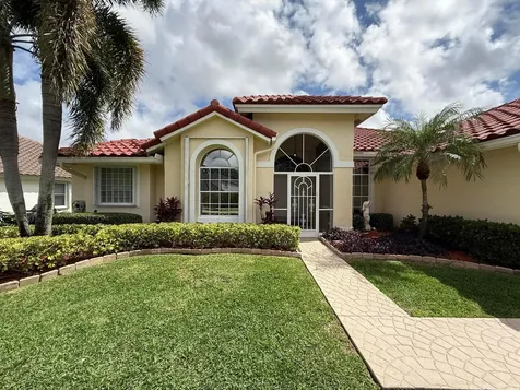 7839 Forestay Drive Lake Worth FL 33467