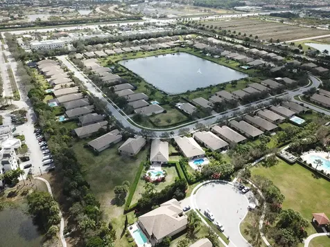 10441 Prato Street Wellington FL 33414