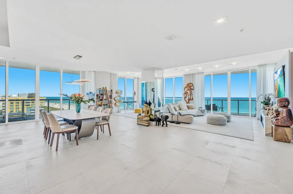 50 S Pointe Drive Miami Beach FL 33139