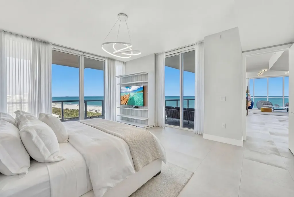 50 S Pointe Drive Miami Beach FL 33139