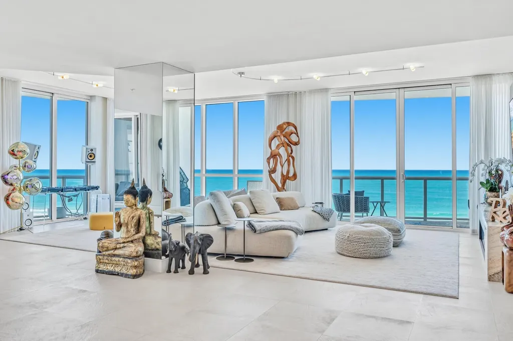 50 S Pointe Drive Miami Beach FL 33139