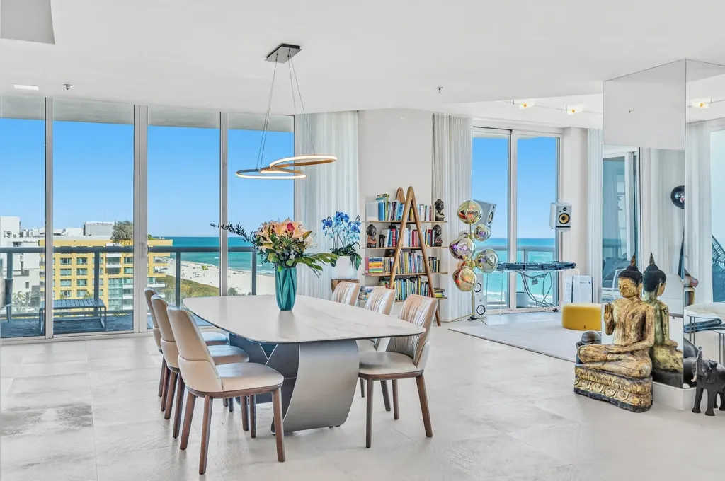 50 S Pointe Drive Miami Beach FL 33139