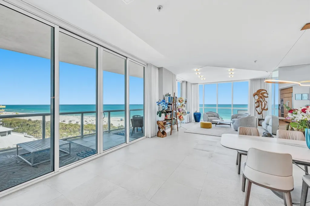50 S Pointe Drive Miami Beach FL 33139