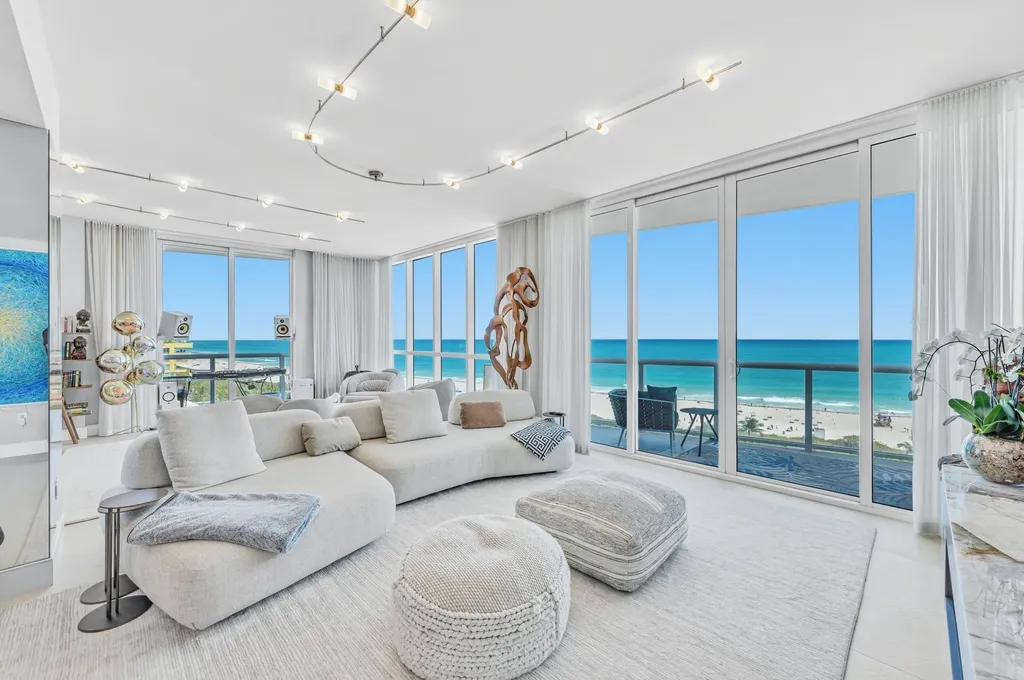 50 S Pointe Drive Miami Beach FL 33139