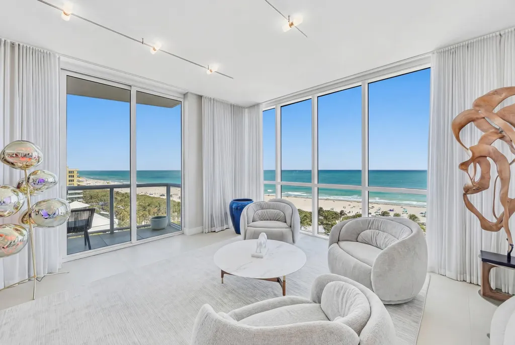 50 S Pointe Drive Miami Beach FL 33139