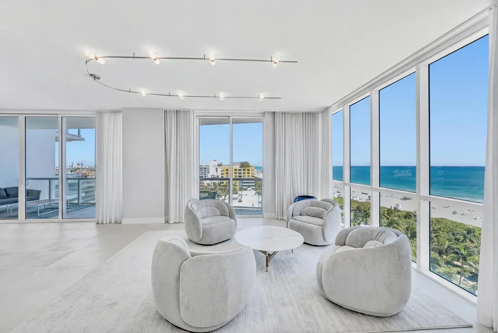 50 S Pointe Drive Miami Beach FL 33139