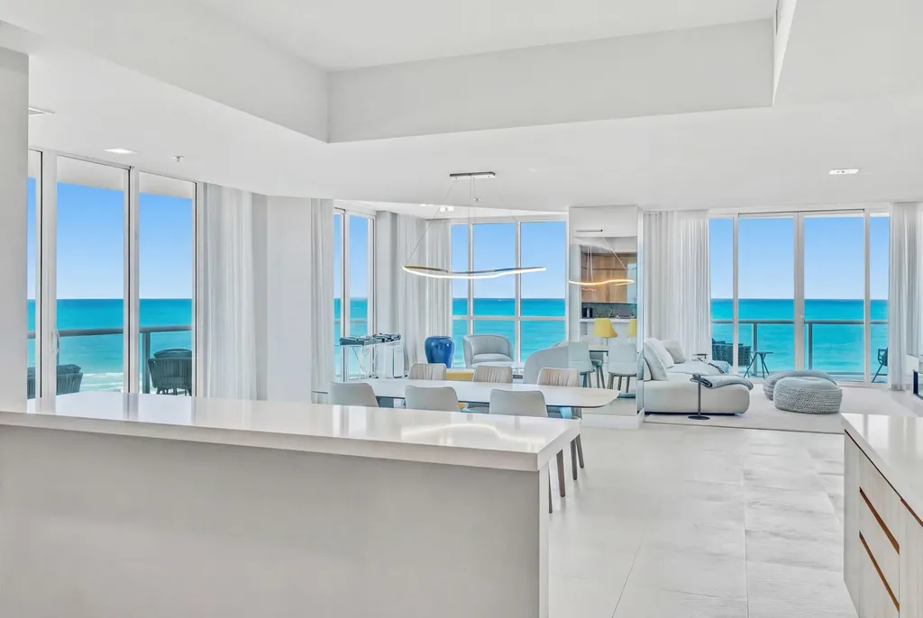 50 S Pointe Drive Miami Beach FL 33139