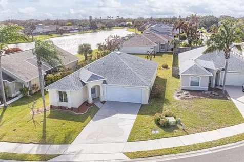 3816 Sunbeam Court Merritt Island FL 32953