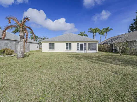 3816 Sunbeam Court Merritt Island FL 32953