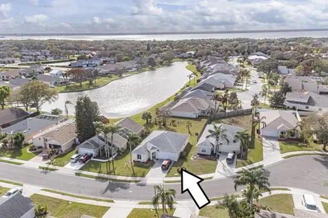 3816 Sunbeam Court Merritt Island FL 32953