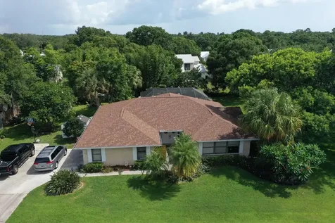1106 Driftwood Lane Fort Pierce FL 34982