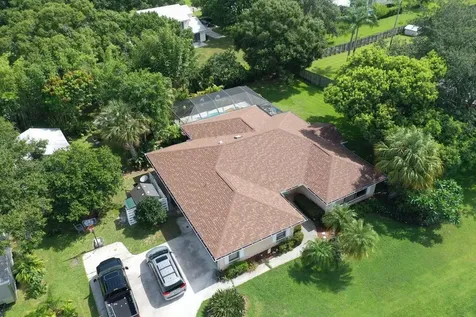 1106 Driftwood Lane Fort Pierce FL 34982