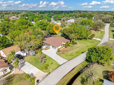 1106 Driftwood Lane Fort Pierce FL 34982