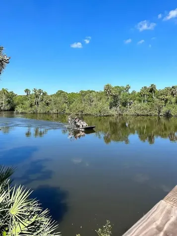 1106 Driftwood Lane Fort Pierce FL 34982