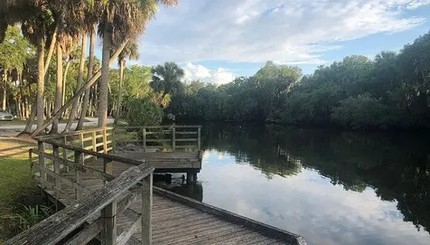 1106 Driftwood Lane Fort Pierce FL 34982