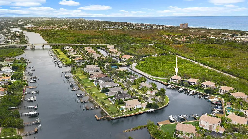 13629 Treasure Cove Circle North Palm Beach FL 33408