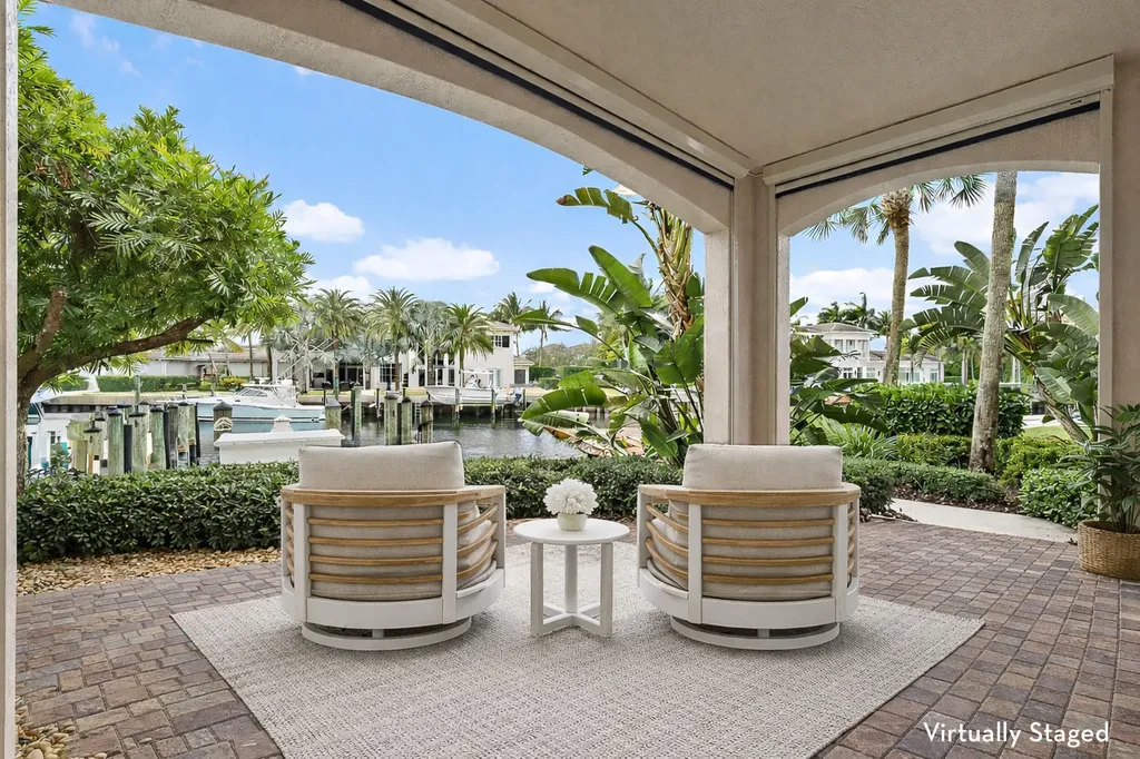 13629 Treasure Cove Circle North Palm Beach FL 33408