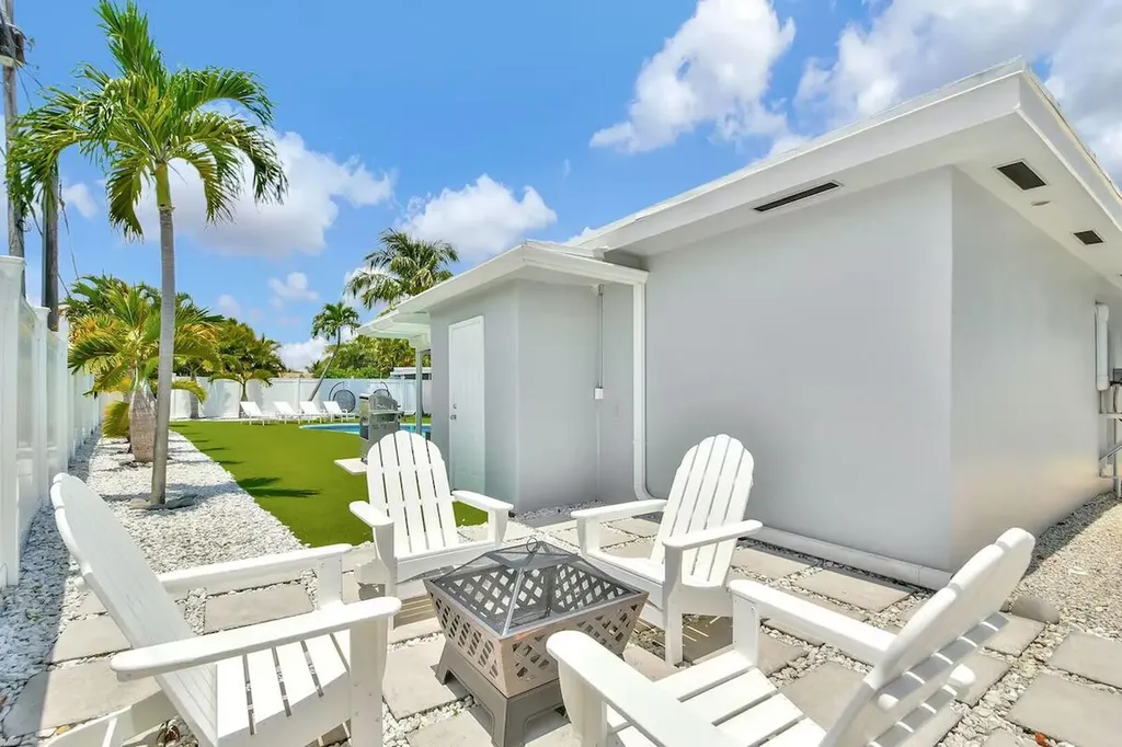 1920 NE 52nd Street Fort Lauderdale FL 33308