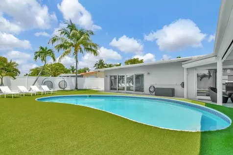 1920 NE 52nd Street Fort Lauderdale FL 33308