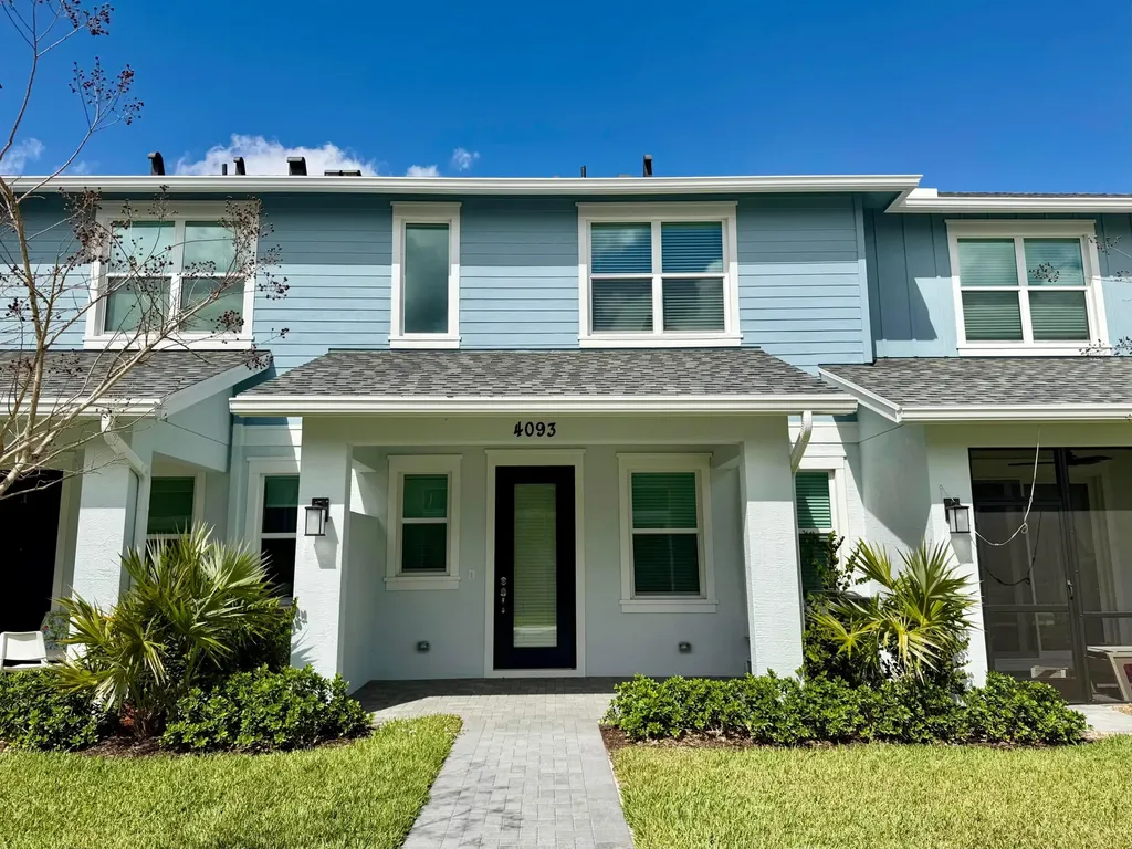 4093 South Longwood Lake Square Westlake FL 33470