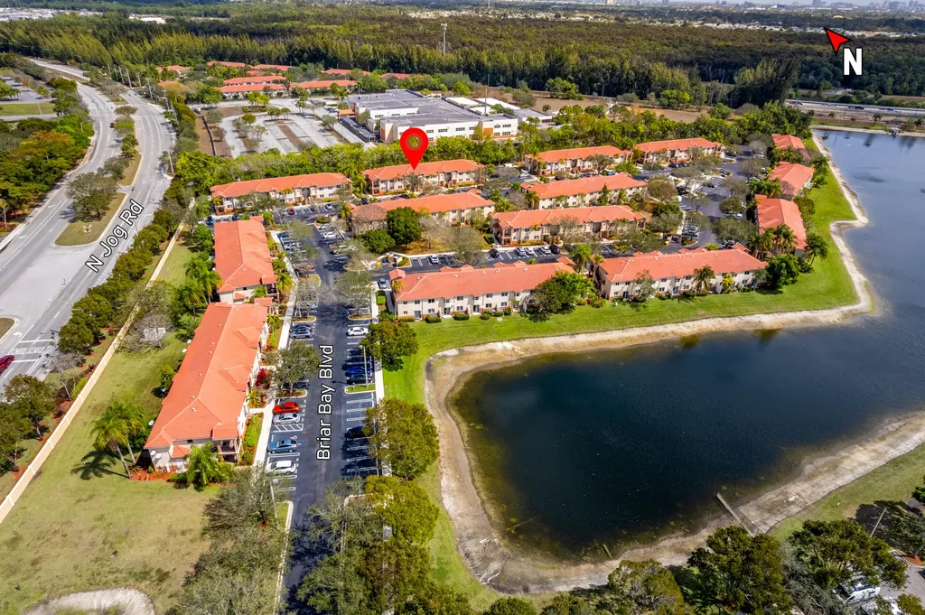 3504 Briar Bay Boulevard West Palm Beach FL 33411