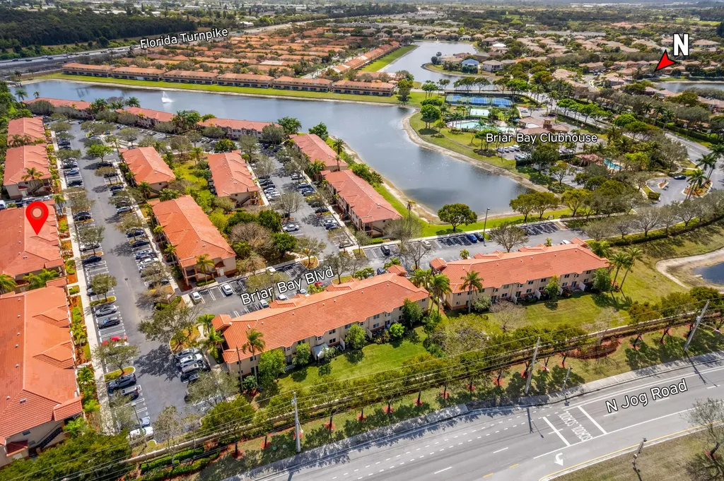 3504 Briar Bay Boulevard West Palm Beach FL 33411