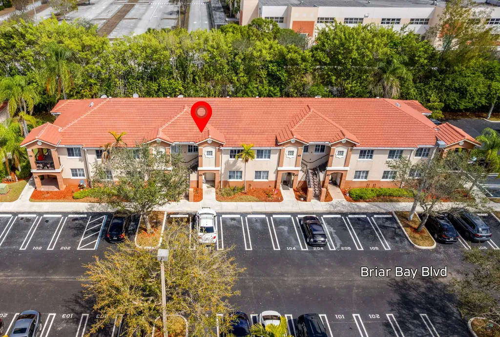 3504 Briar Bay Boulevard West Palm Beach FL 33411