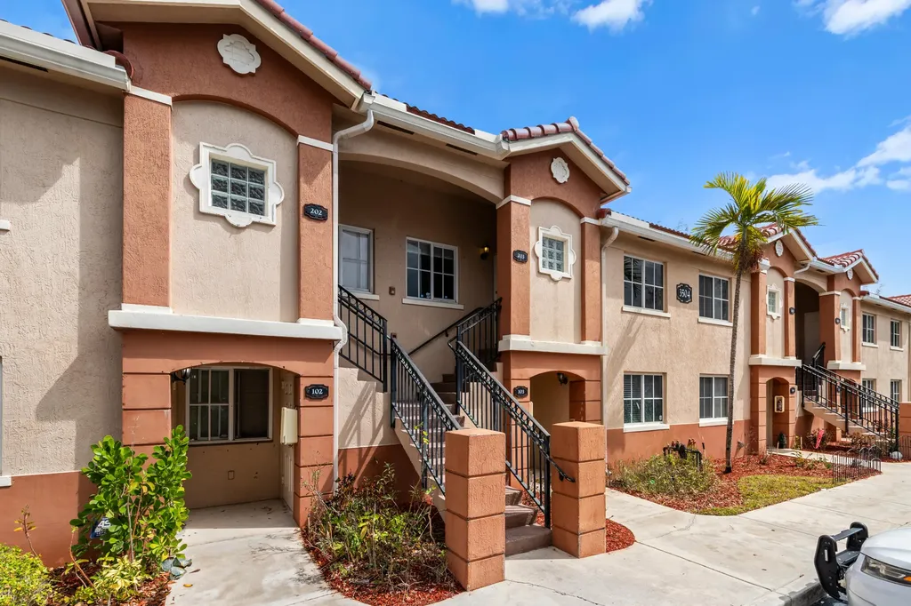 3504 Briar Bay Boulevard West Palm Beach FL 33411