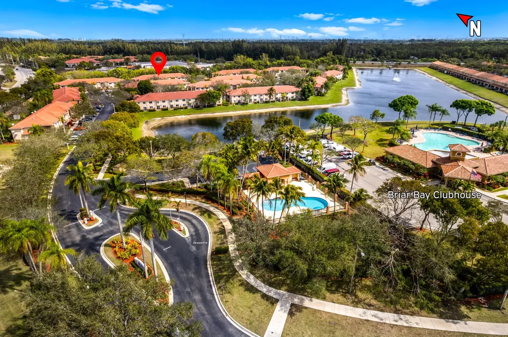 3504 Briar Bay Boulevard West Palm Beach FL 33411
