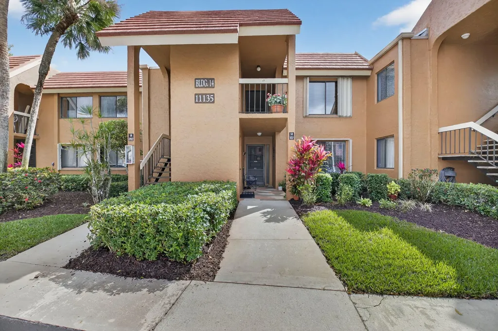 11135 Green Lake Drive Boynton Beach FL 33437