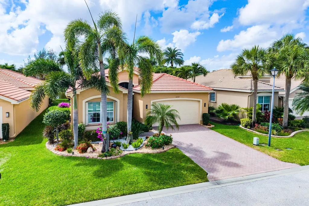 10797 Carmelcove Circle Boynton Beach FL 33473