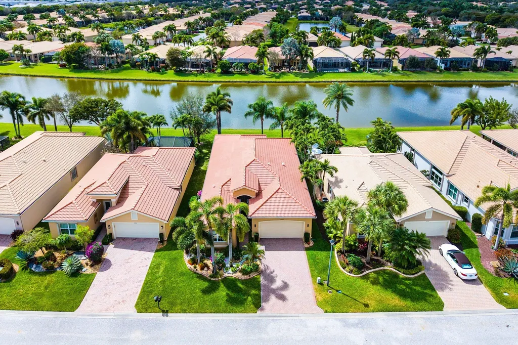 10797 Carmelcove Circle Boynton Beach FL 33473