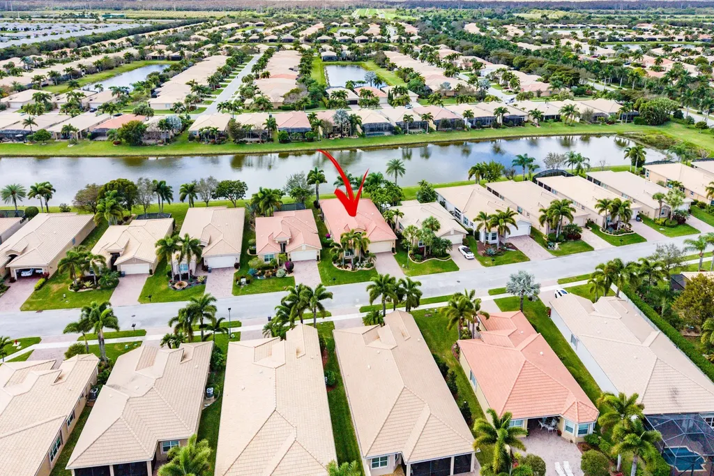 10797 Carmelcove Circle Boynton Beach FL 33473