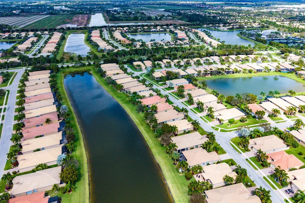10797 Carmelcove Circle Boynton Beach FL 33473