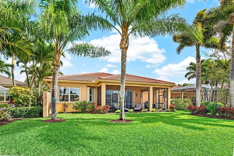 10797 Carmelcove Circle Boynton Beach FL 33473