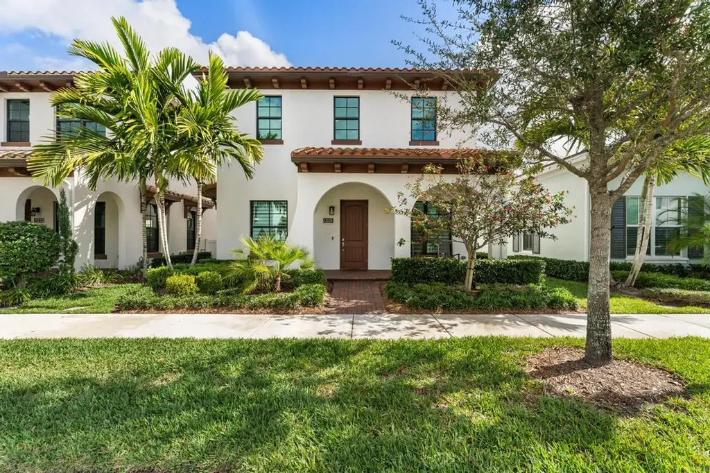 13228 Machiavelli Way Palm Beach Gardens FL 33418