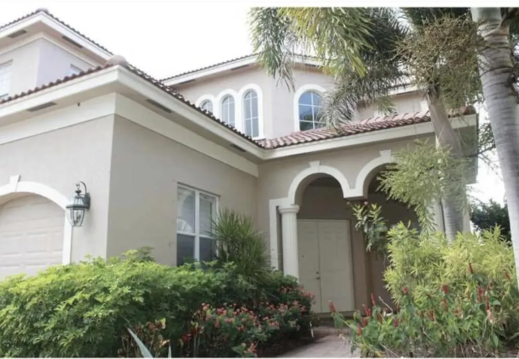 1257 Beacon Circle Wellington FL 33414