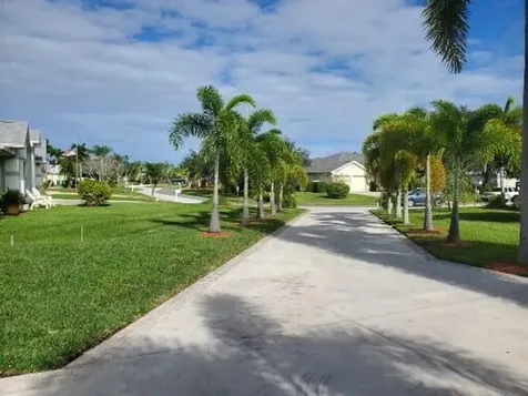 6711 Dickinson Terrace Port St Lucie FL 34952