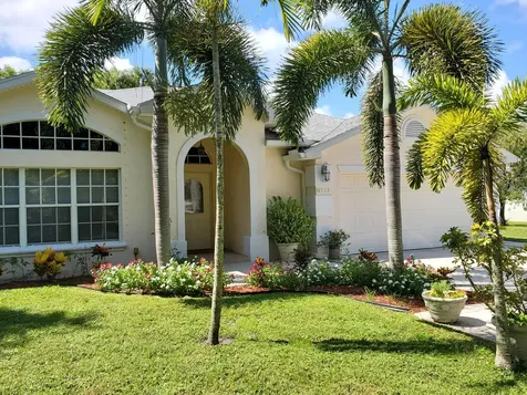 6711 Dickinson Terrace Port St Lucie FL 34952