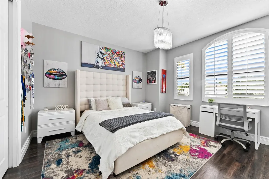 16945 Bridge Crossing Circle Delray Beach FL 33446