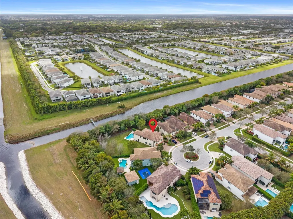 16945 Bridge Crossing Circle Delray Beach FL 33446