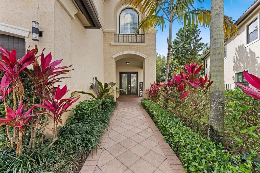 16945 Bridge Crossing Circle Delray Beach FL 33446