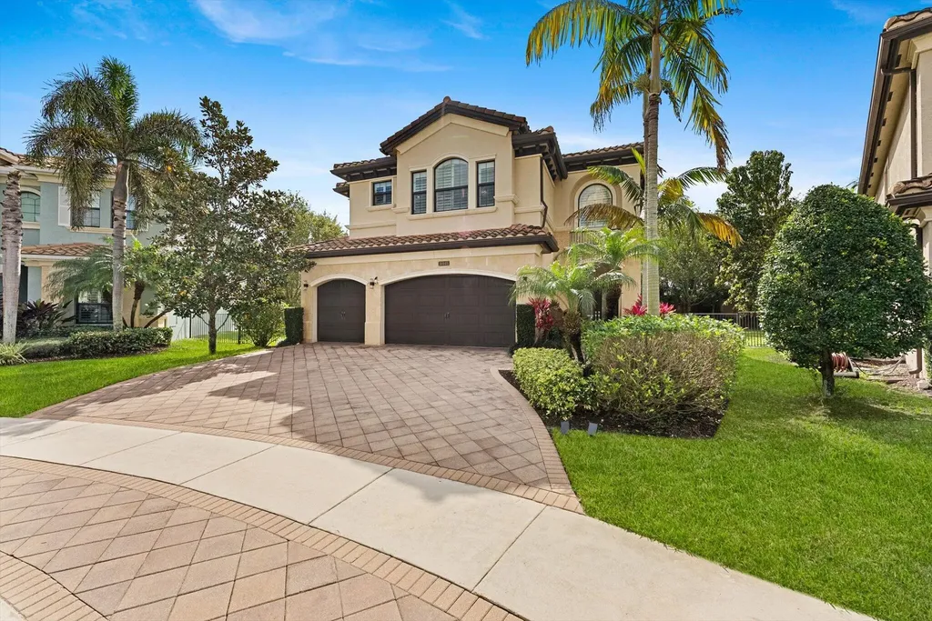 16945 Bridge Crossing Circle Delray Beach FL 33446