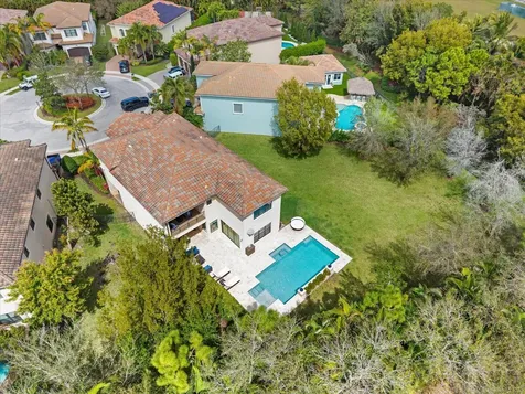16945 Bridge Crossing Circle Delray Beach FL 33446