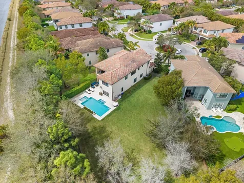 16945 Bridge Crossing Circle Delray Beach FL 33446