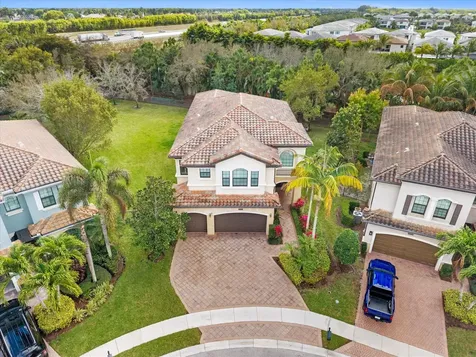 16945 Bridge Crossing Circle Delray Beach FL 33446