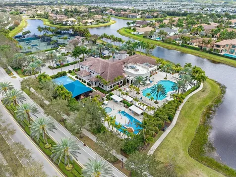 16945 Bridge Crossing Circle Delray Beach FL 33446