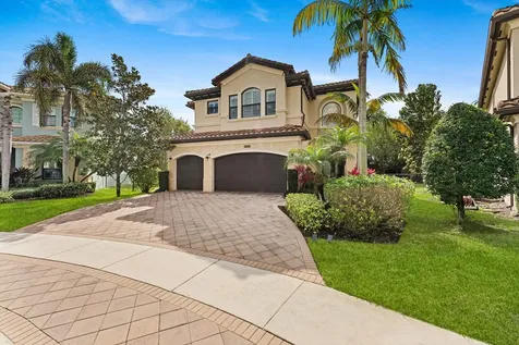 16945 Bridge Crossing Circle Delray Beach FL 33446
