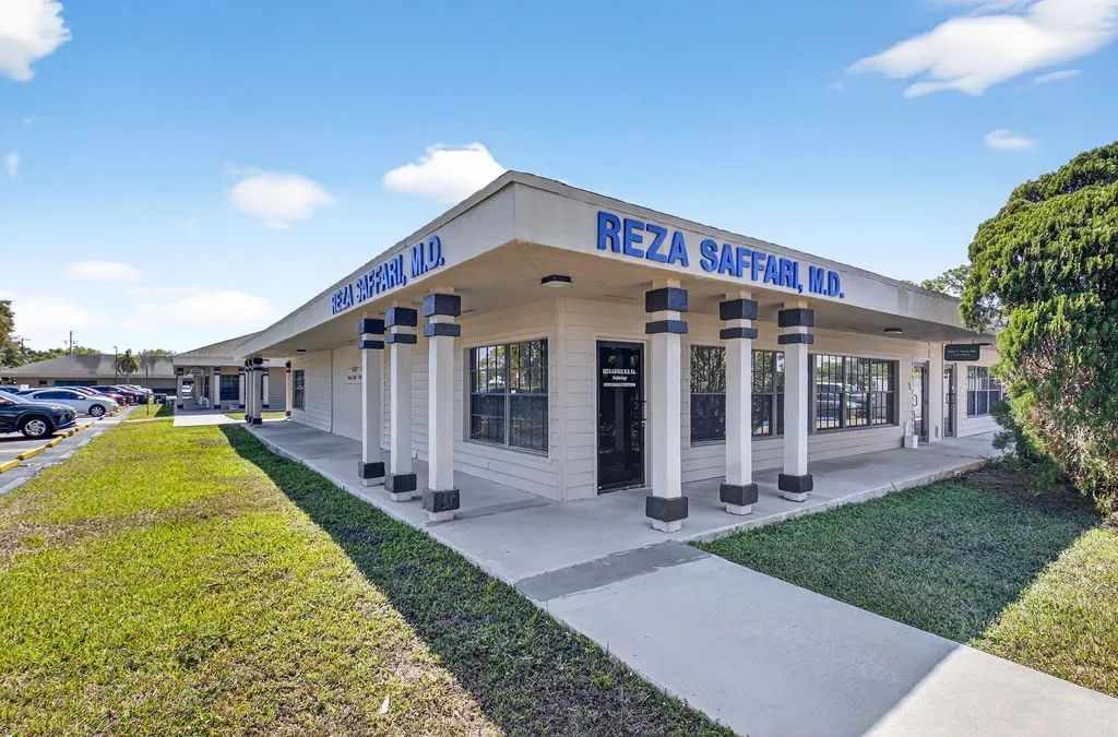 5341 Atlantic Avenue Delray Beach FL 33484